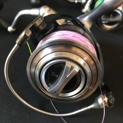 DaiwaカルディアLT4000SC
の画像