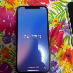 iPhone 12 64GBの画像