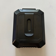 腰掛け扇風機 腰掛けファン 冷風機 扇風機 5000mAh ベルトファンの画像