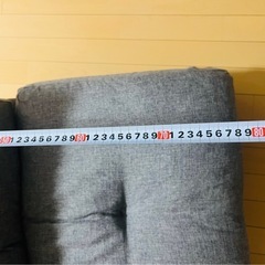 ソファの画像