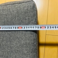 ソファの画像