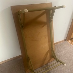 【お買い得‼️】ローテーブルの画像