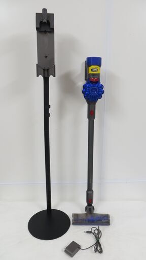 dyson ダイソン サイクロン式コードレスクリーナー 掃除機 SV11/HH11 2020年製