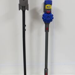 dyson ダイソン サイクロン式コードレスクリーナー 掃除機 SV11/HH11 2020年製の画像