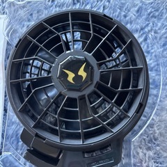 サイエス24v空調ファン
の画像