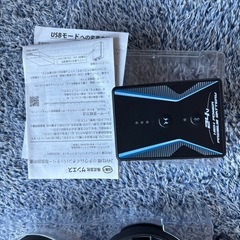 サイエス24v空調ファン
の画像