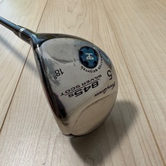 ゴルフ　初心者オススメ🔰5番　ウッドの画像