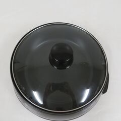 YAMAZEN 山善 グリル鍋 GN-1200 電気鍋の画像
