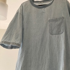メンズ服➕柔軟剤『残り半分』の画像