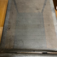 あげます！メタルラックの画像