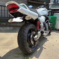 XJR1200 車検あり 実働の画像