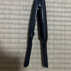 ReFa リファ　公式　ヘアアイロン　ミニ　の画像