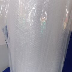 プチプチ。梱包材。一本１０００円。１２００mm×４２ｍ。複数購入割引あり。の画像