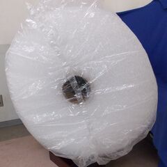 プチプチ。梱包材。一本１０００円。１２００mm×４２ｍ。複数購入割引あり。の画像