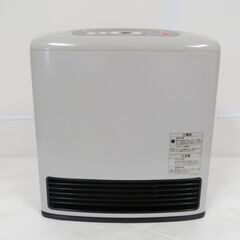 Rinnai リンナイ 都市ガス用 ガスファンヒーター RC-336E-1 2001年製の画像