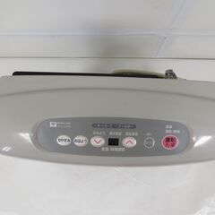 Rinnai リンナイ 都市ガス用 ガスファンヒーター RC-336E-1 2001年製の画像