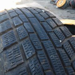 【早く取りに来れる方】195/65R15 4本の画像