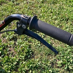 耕運機　4サイクルの画像
