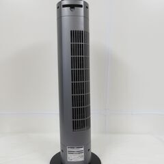アピックス Apice タワーファン AFT-820R 2012年製 リモコン無しの画像
