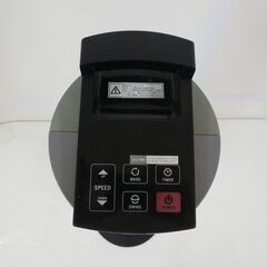 アピックス Apice タワーファン AFT-820R 2012年製 リモコン無しの画像