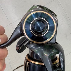 土日でやめます。25 ソルティガ14000-Pの画像