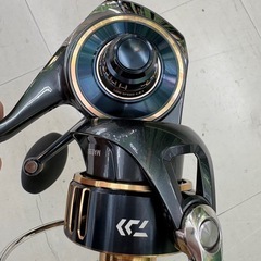 土日でやめます。25 ソルティガ14000-Pの画像