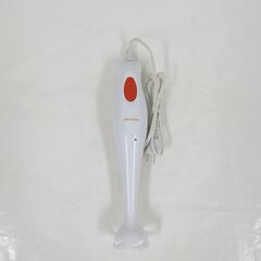 タマハシ primapopo プリマポポ ハンディブレンダー PP-114 調理器具の画像
