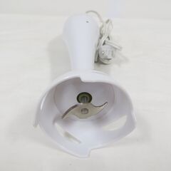 タマハシ primapopo プリマポポ ハンディブレンダー PP-114 調理器具の画像