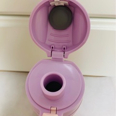 マイメロディー水筒の画像