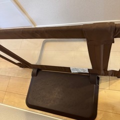 おくだけとおせんぼの画像