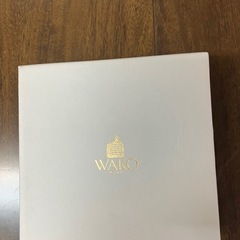 新品　風格を感じる角皿の画像