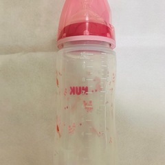 【NUK哺乳瓶300ml】の画像