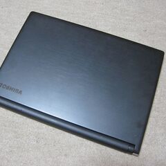 ⭐夏休み特典 Win11 Pro 最新バージョン東芝 TOSHIBA dynabook R73/B Core i5-6300U メモリ8GB SSD128GB office Bluetooth 無線の画像