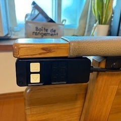 介護用イスの画像