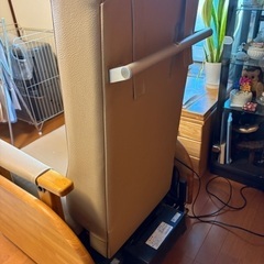 介護用イスの画像