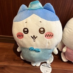 ちいかわ　妖精なぬいぐるみの画像