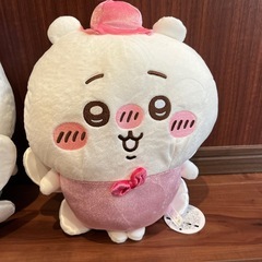 ちいかわ　妖精なぬいぐるみの画像