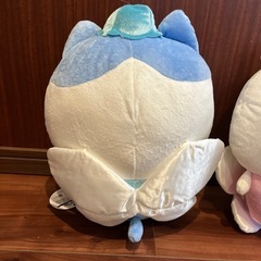 ちいかわ　妖精なぬいぐるみの画像