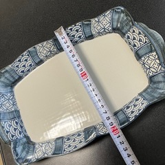 皿の画像