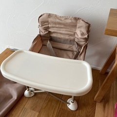 スリコの子供用椅子の画像