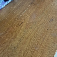 ダイニングテーブル　テーブルのみの画像