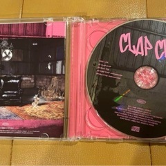 CD、DVDの画像