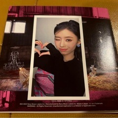 CD、DVDの画像