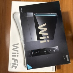 NINTENDO Wii 豪華16点セット！！の画像