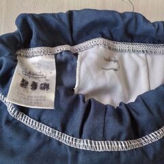 男児用水着　90サイズの画像
