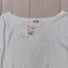 新品Tシャツ2の画像