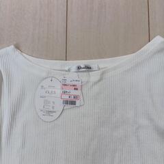 新品Tシャツ2の画像