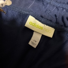 adidas ジャージの画像