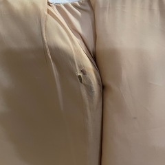 座椅子リクライニング(合成皮革)の画像