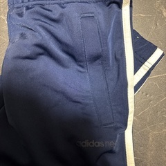 adidas ジャージの画像